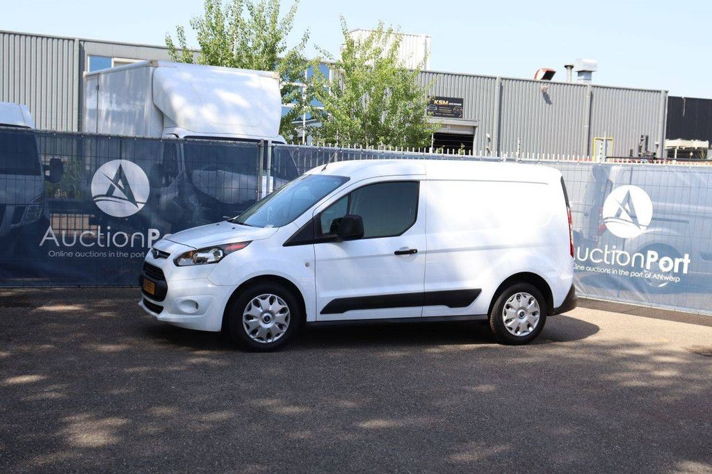 Bestelwagen Ford TRANSIT CONNECT Diesel 2016