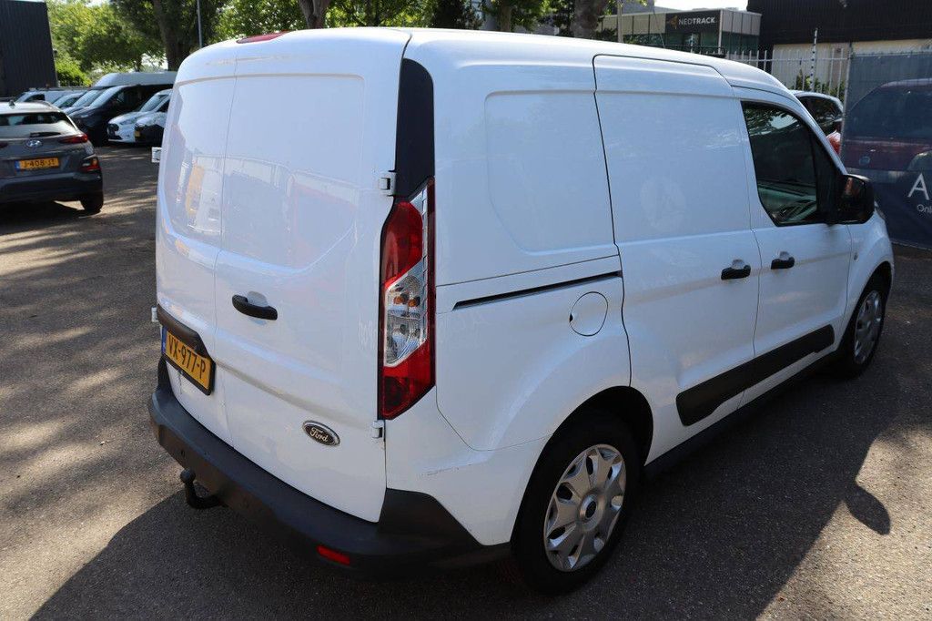 Bestelwagen Ford TRANSIT CONNECT Diesel 2016