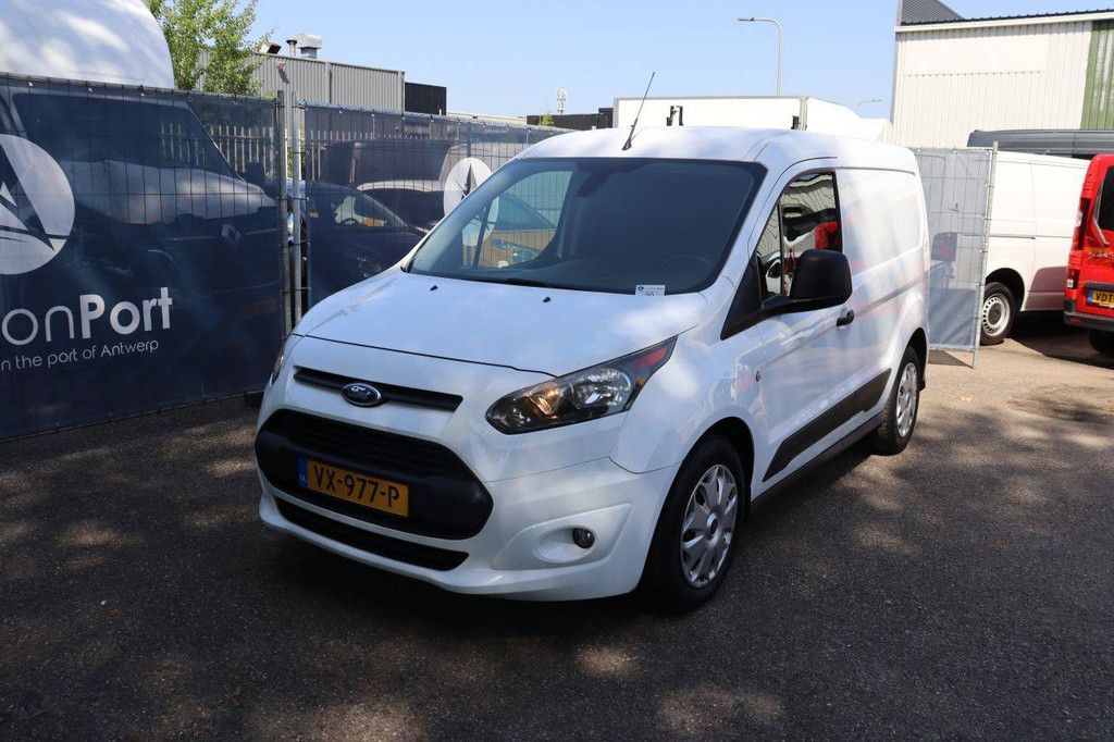 Bestelwagen Ford TRANSIT CONNECT Diesel 2016