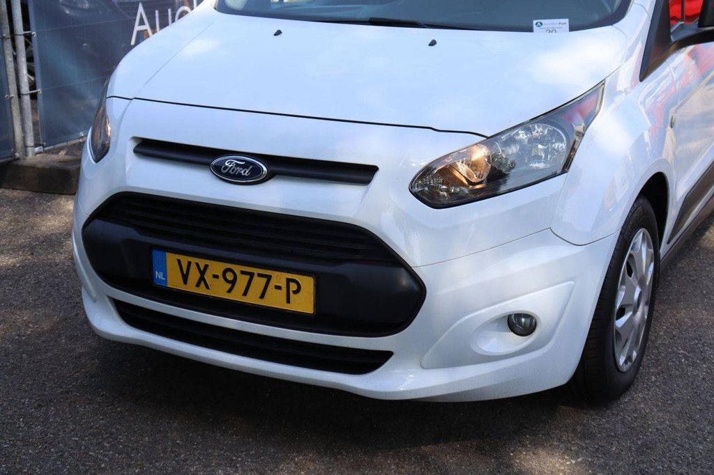 Bestelwagen Ford TRANSIT CONNECT Diesel 2016