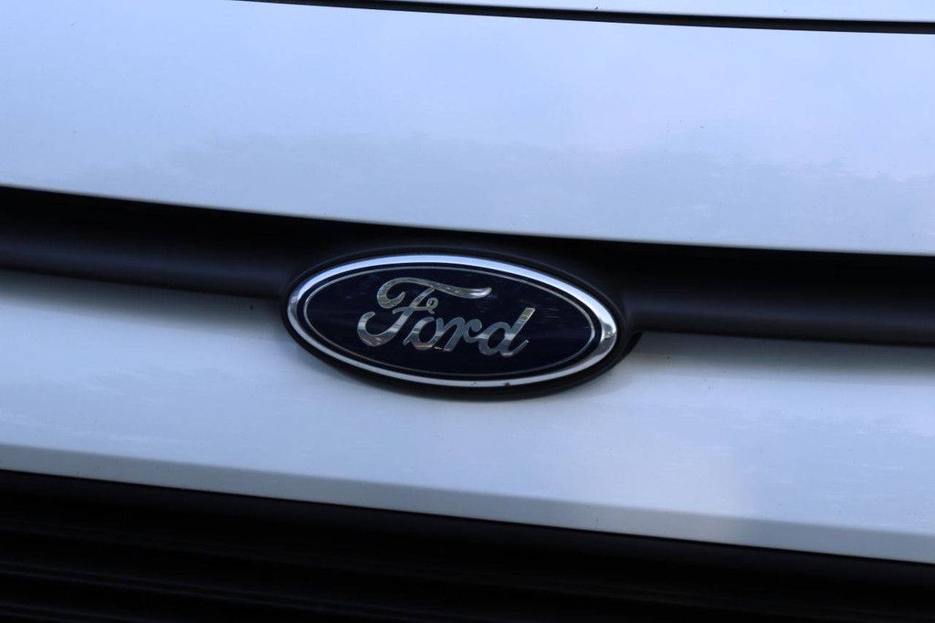 Bestelwagen Ford TRANSIT CONNECT Diesel 2016