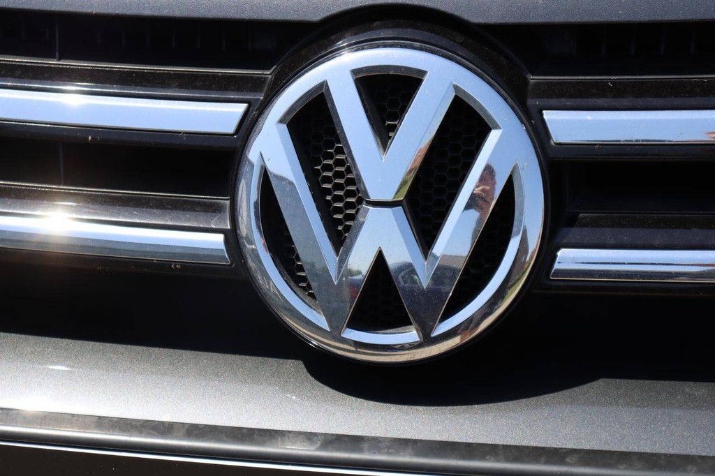SUV Volkswagen Typ 7P Diesel 2010