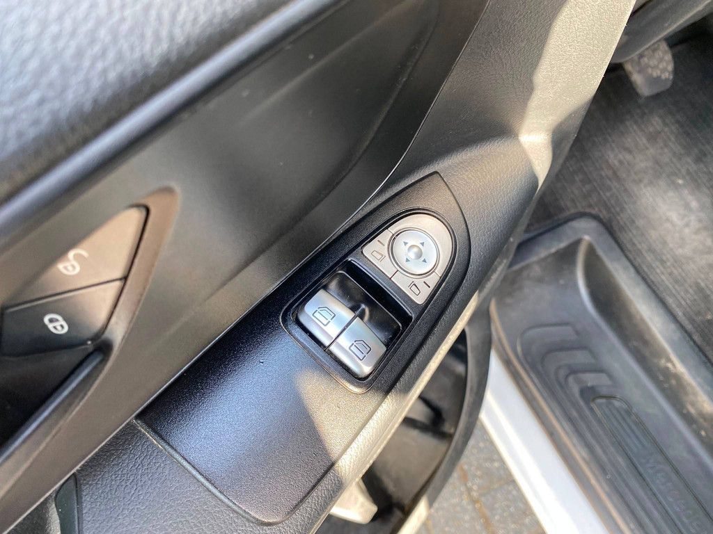 Mercedes Vito 109 cdi 1.6 Diesel Van 2018 (Marge)