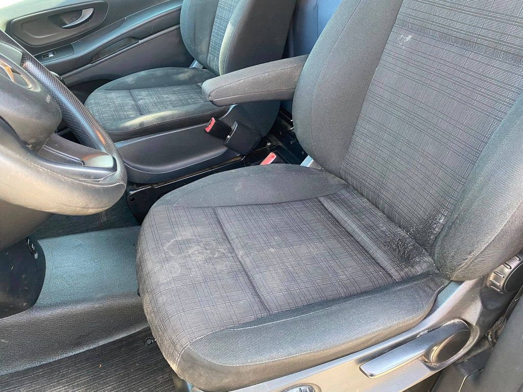 Mercedes Vito 109 cdi 1.6 Diesel Van 2018 (Marge)