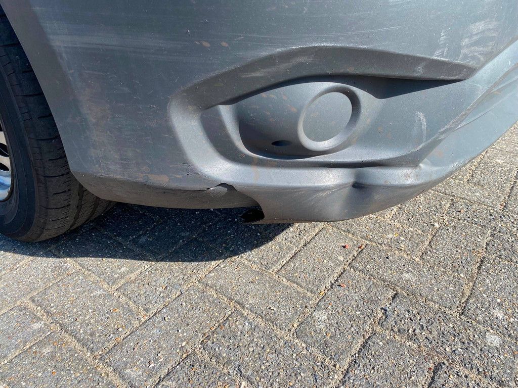 Mercedes Vito 109 cdi 1.6 Diesel Van 2018 (Marge)