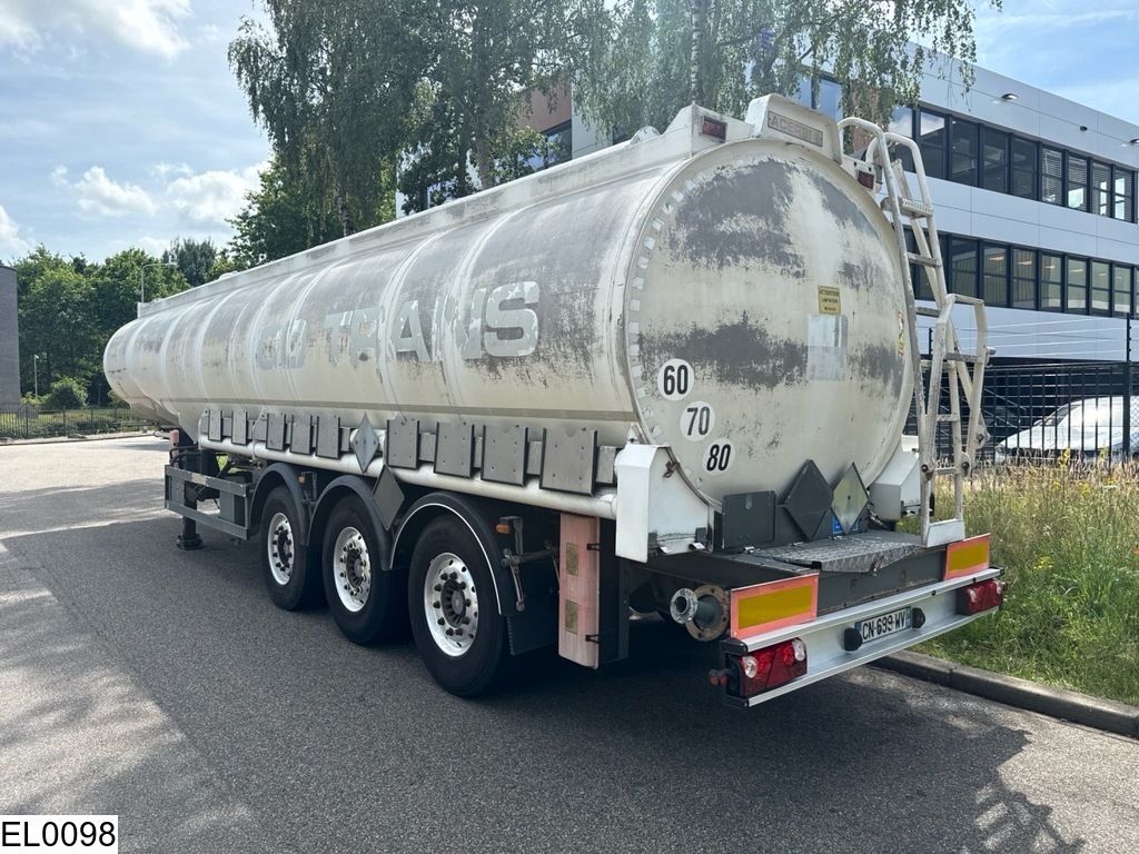 Acerbi Fuel 42947 liter, 9 Comp