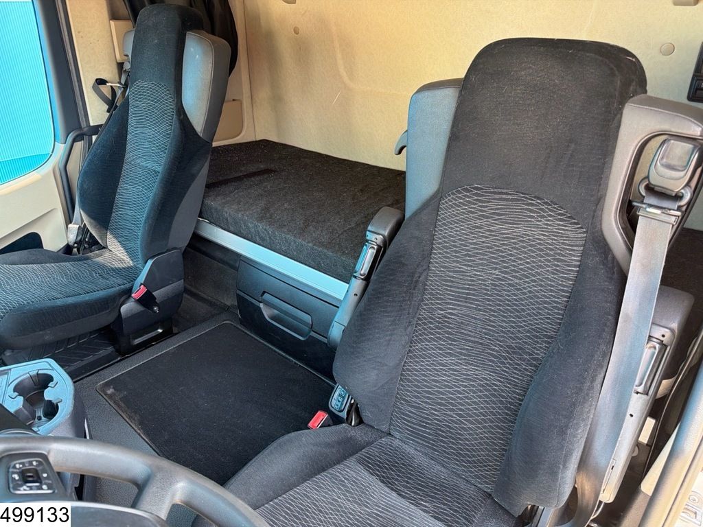 Mercedes Actros 1842 EURO 6D