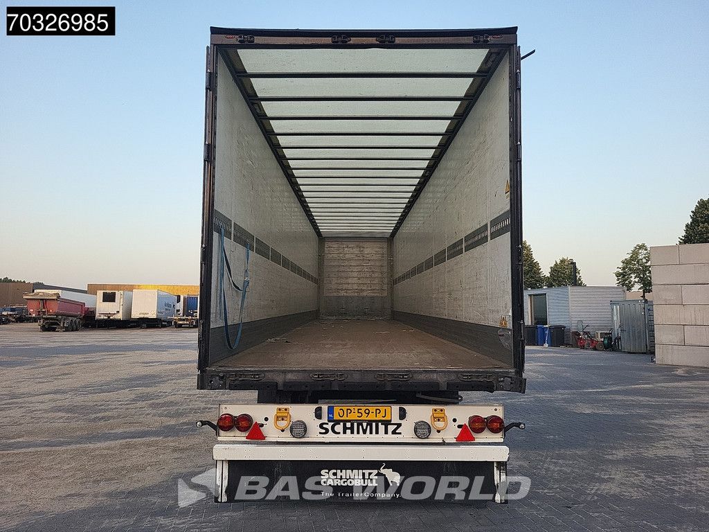 Schmitz SCB*S2 APK 11/26