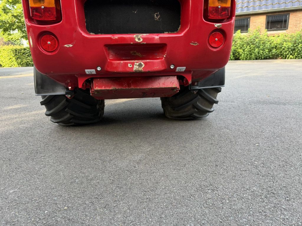 Weidemann 1160