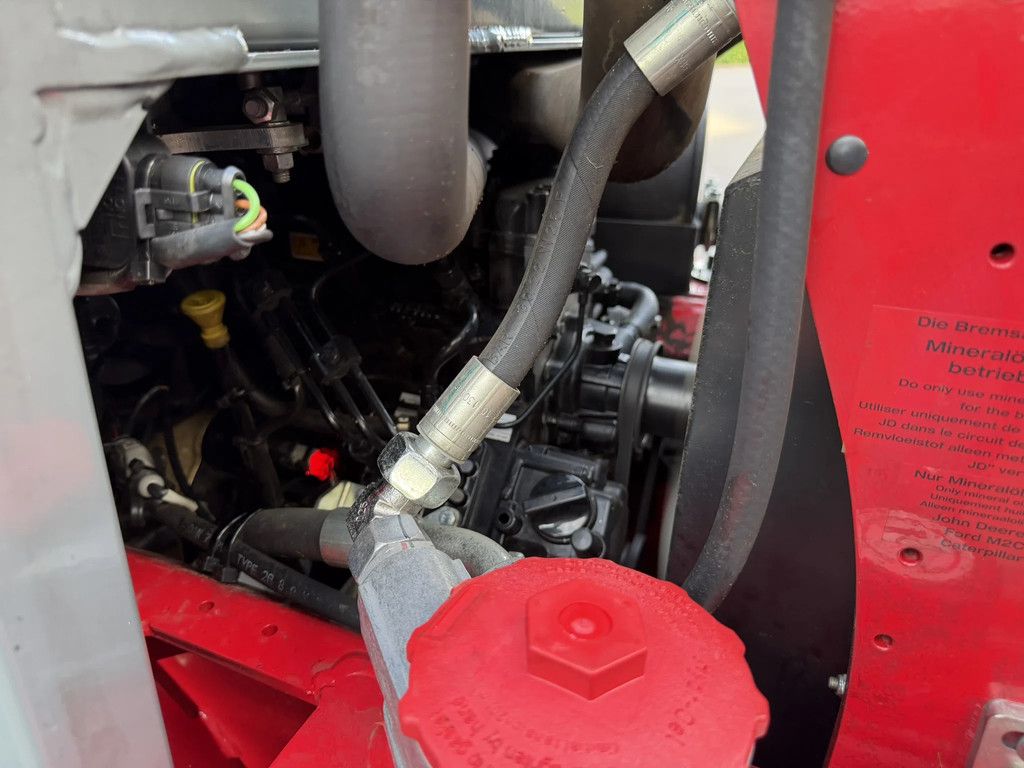 Weidemann 1160