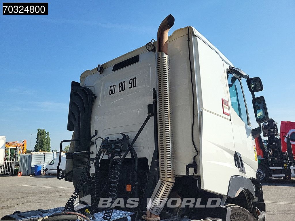 Renault C C 480 4X2 Hydraulik Big-Axle