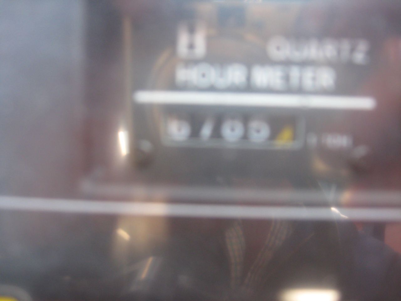 Heftruck TCM
