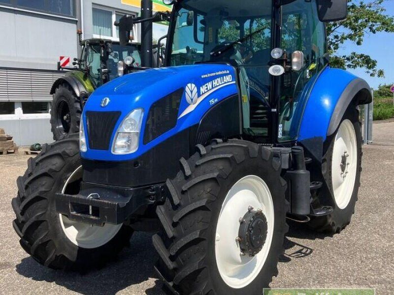New Holland T5.95