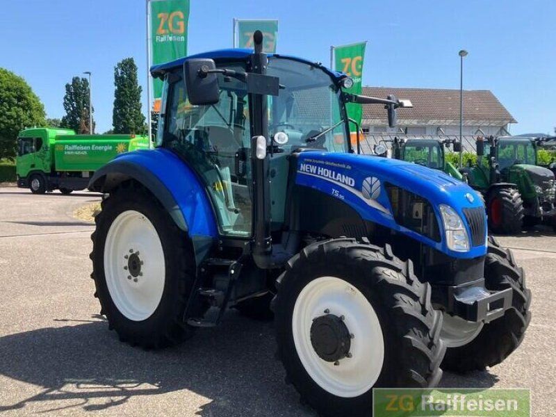 New Holland T5.95