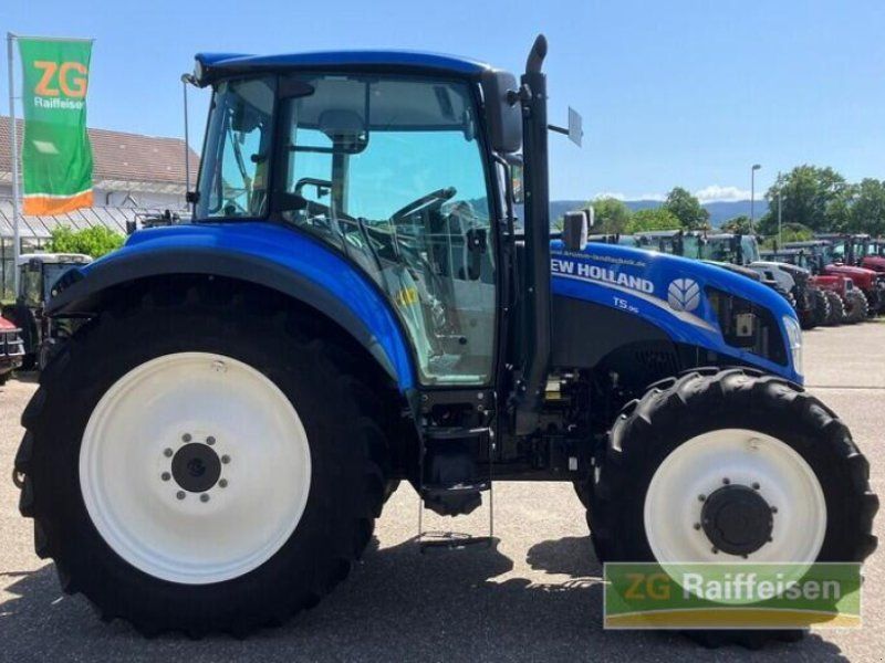 New Holland T5.95