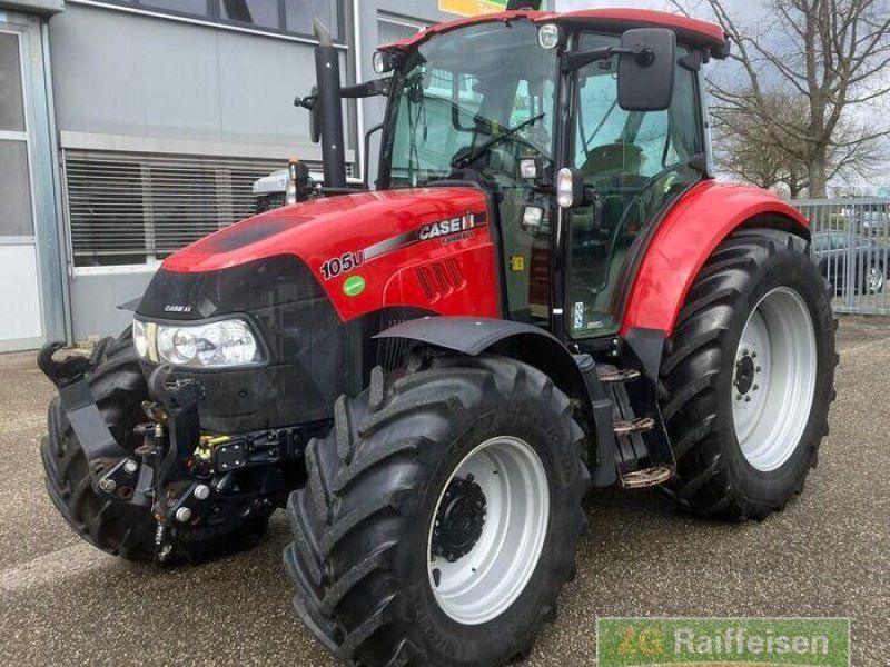 Case IH 105 U Farmall