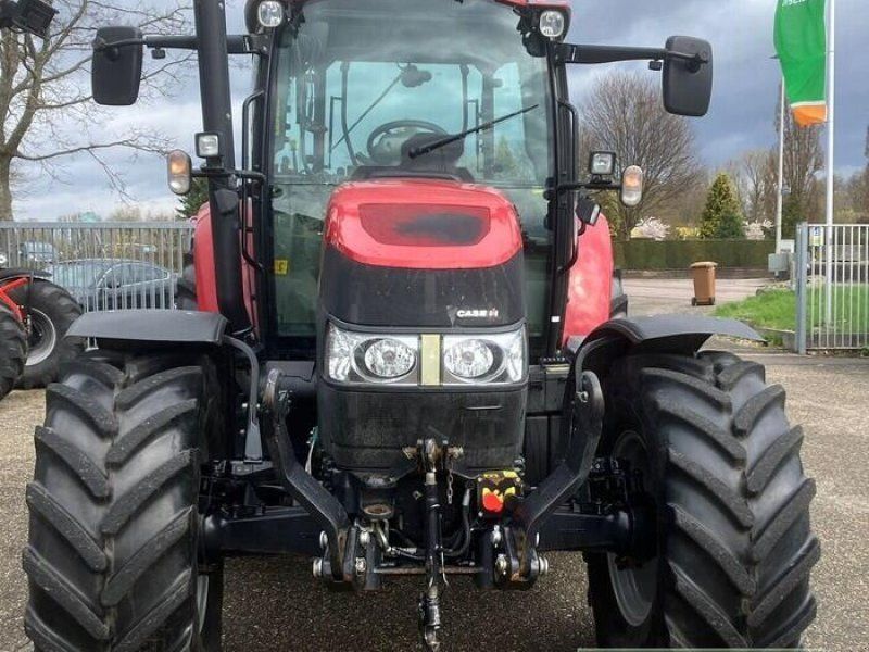 Case IH 105 U Farmall