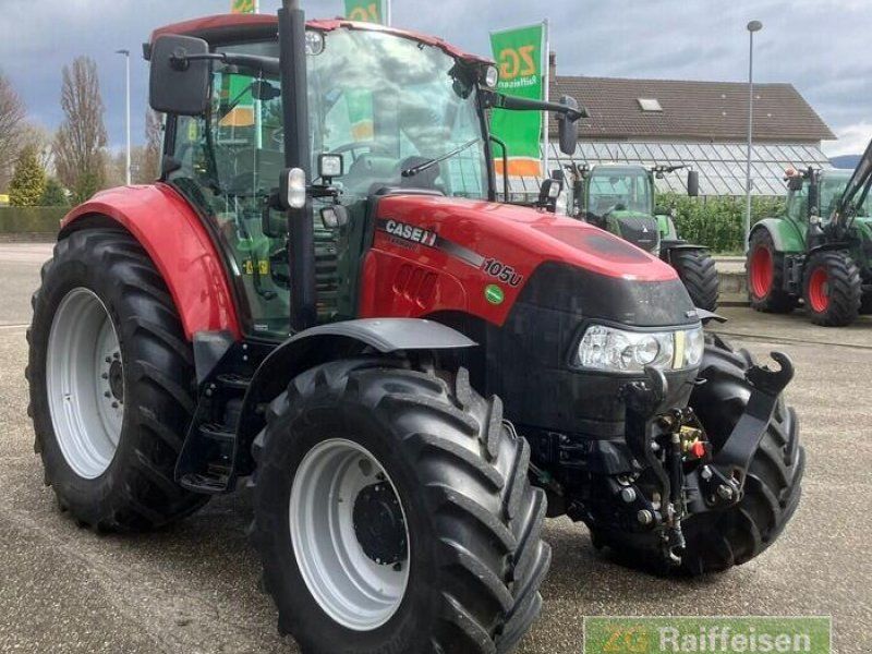 Case IH 105 U Farmall
