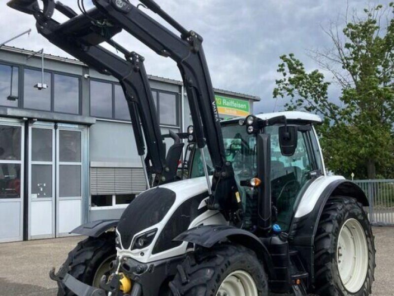 Valtra N104