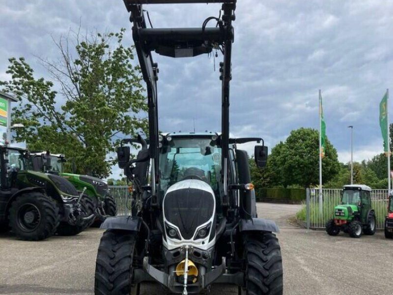 Valtra N104