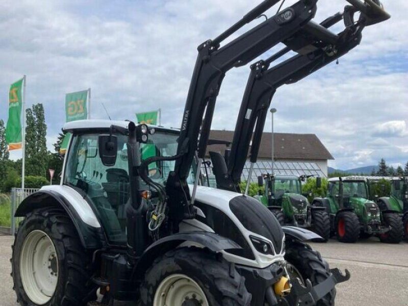Valtra N104