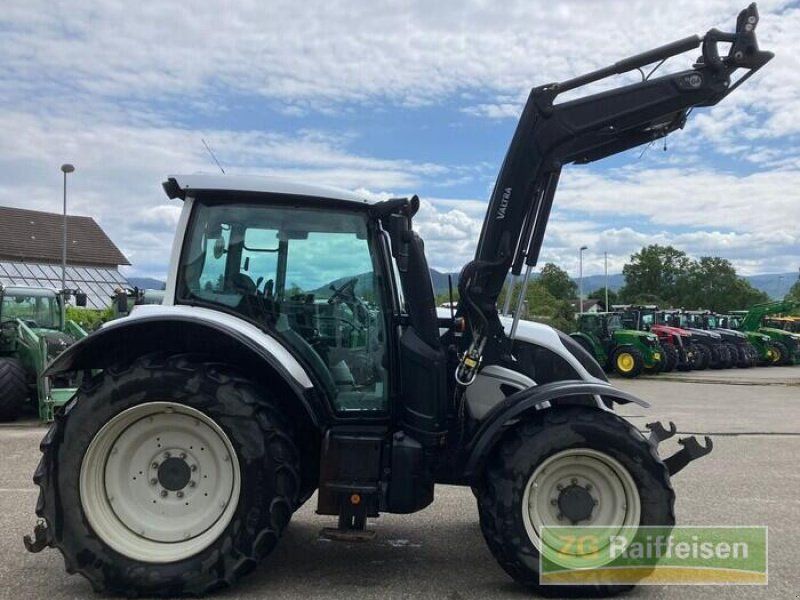 Valtra N104