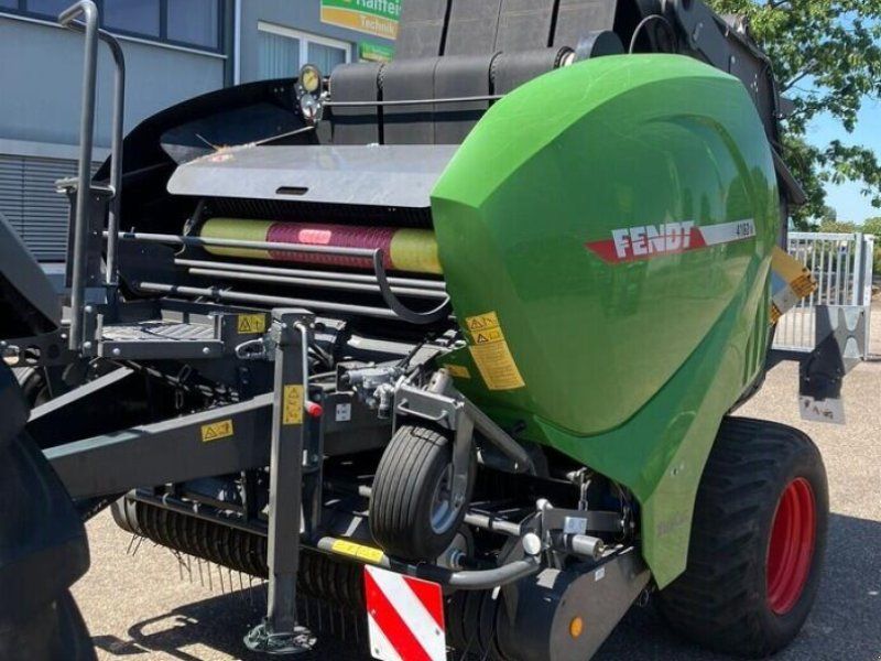 Fendt 4180 V Xtra