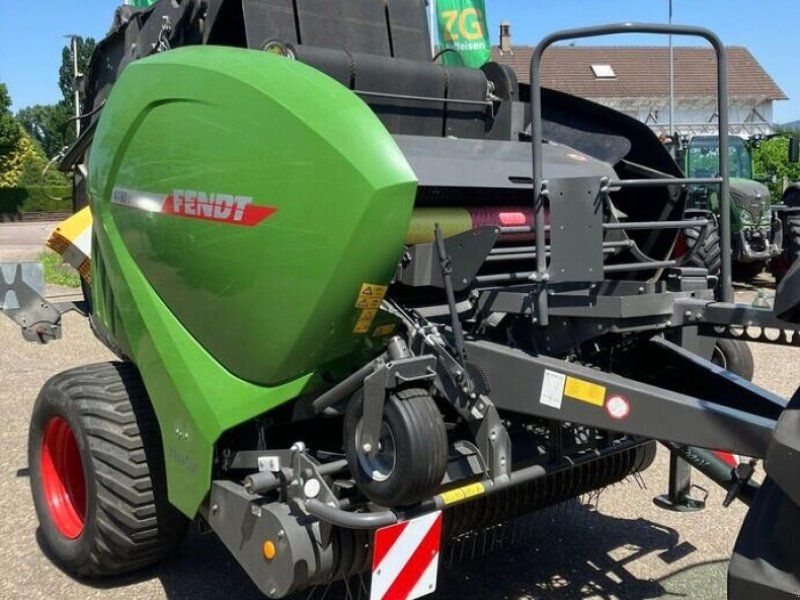 Fendt 4180 V Xtra