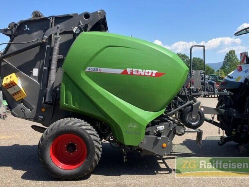 Fendt 4180 V Xtra