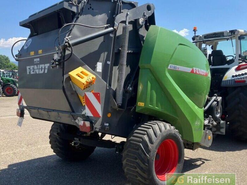 Fendt 4180 V Xtra