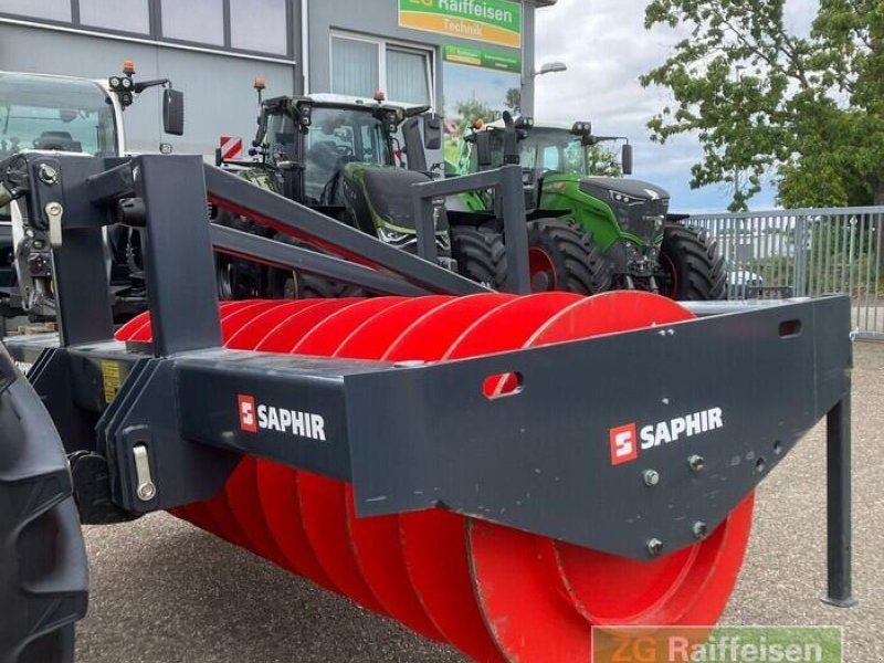 Saphir SW30