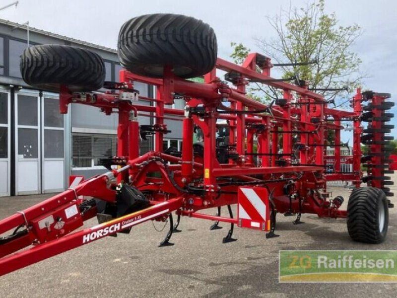 Horsch Cruiser 5 XL