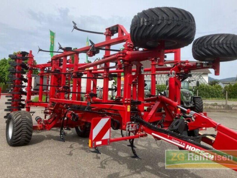 Horsch Cruiser 5 XL