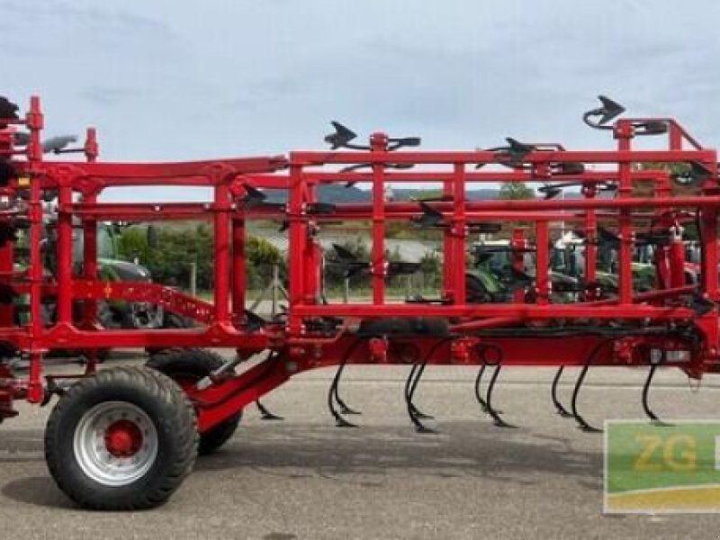 Horsch Cruiser 5 XL