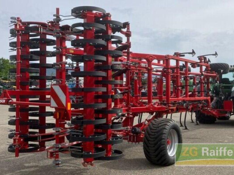 Horsch Cruiser 5 XL