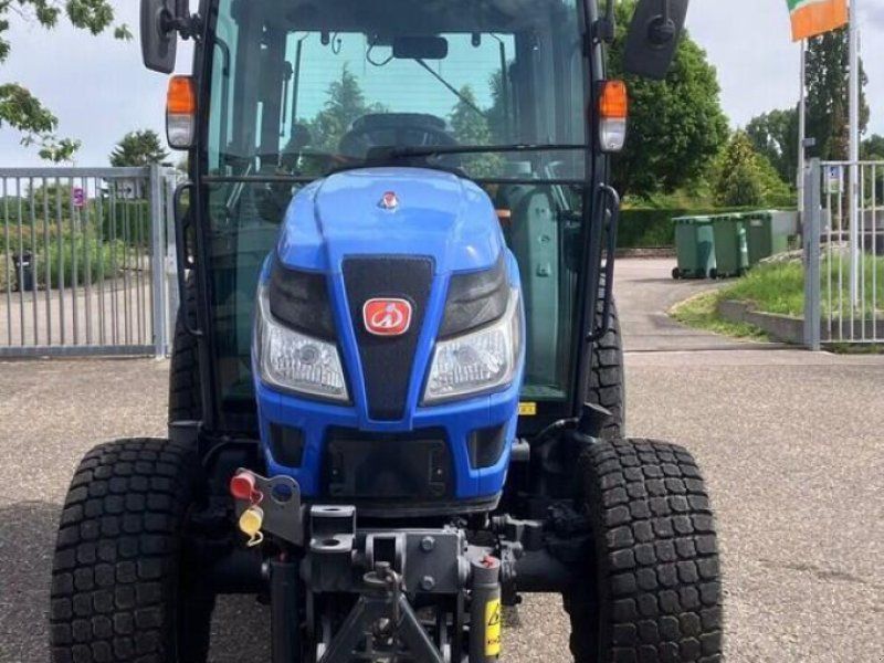 Iseki TG 6687 Vorführmaschine