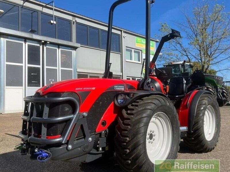 Antonio Carraro SRX 8900