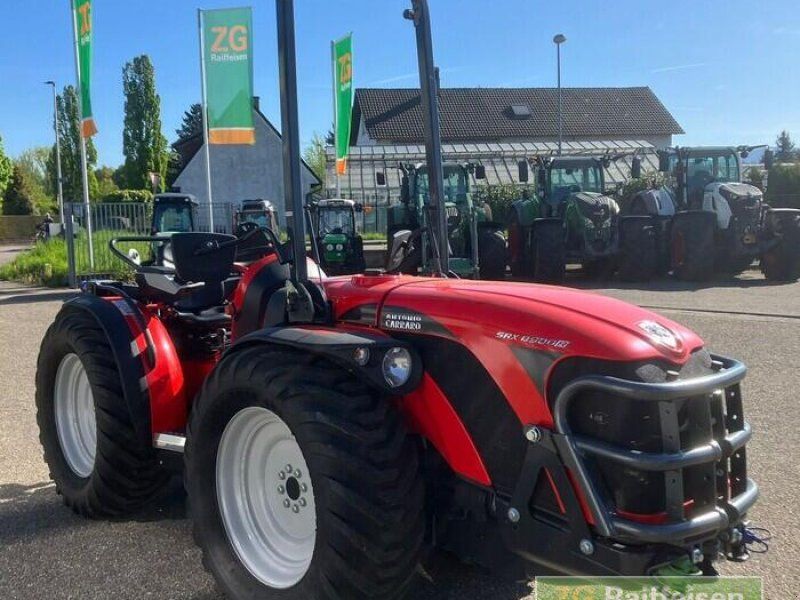 Antonio Carraro SRX 8900