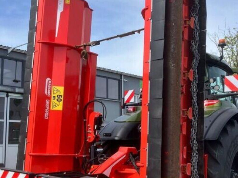 Maschio Delta 8300