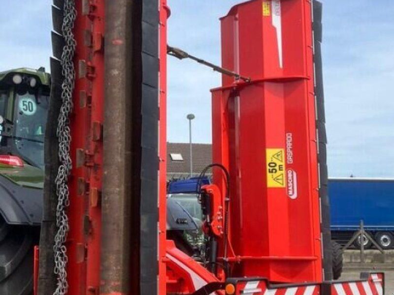 Maschio Delta 8300