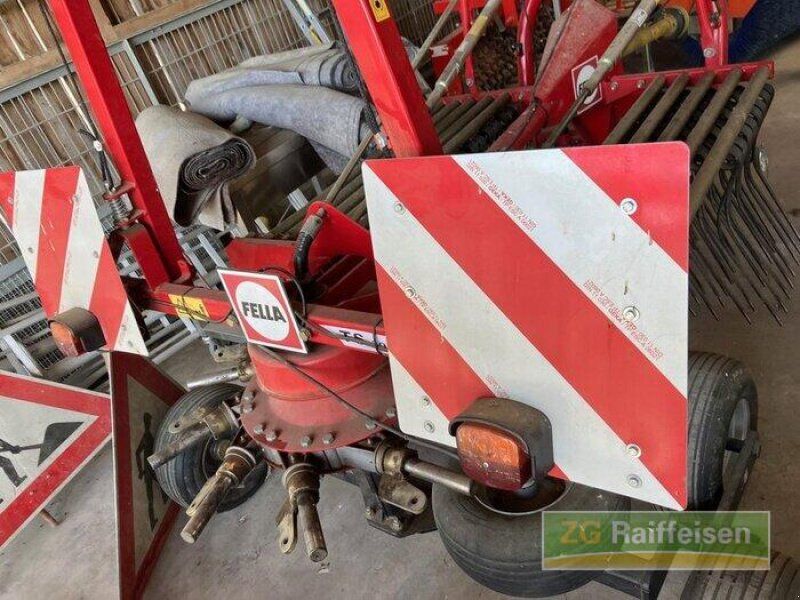 Fella TS 391 DN