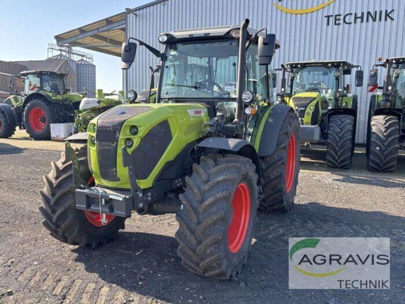 Claas AXOS 2.105 ADVANCED