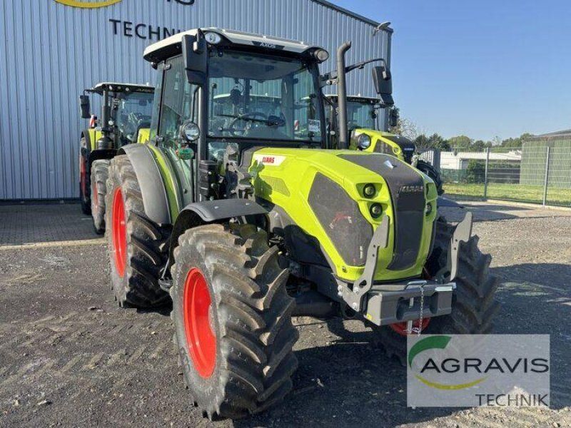 Claas AXOS 2.105 ADVANCED