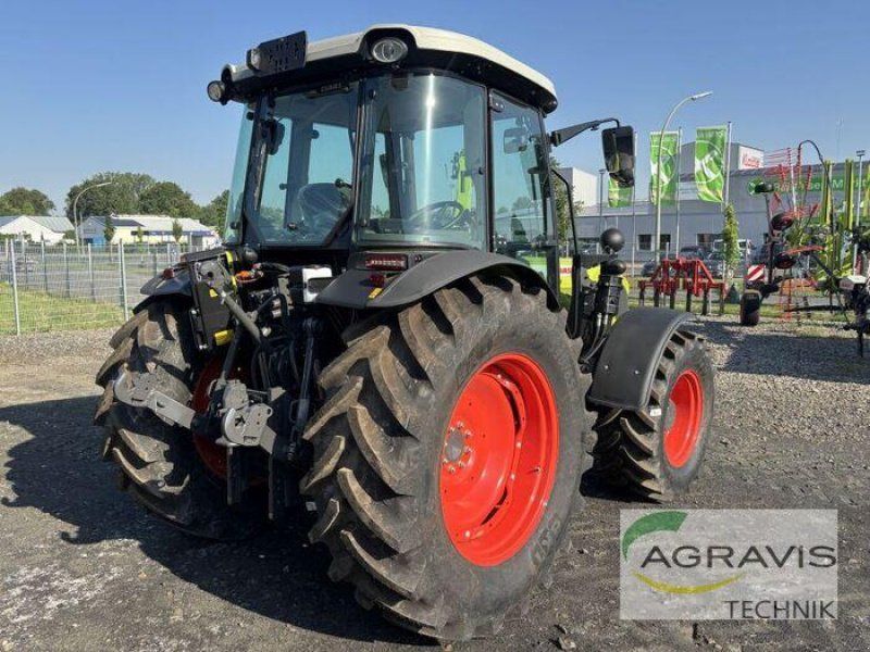 Claas AXOS 2.105 ADVANCED