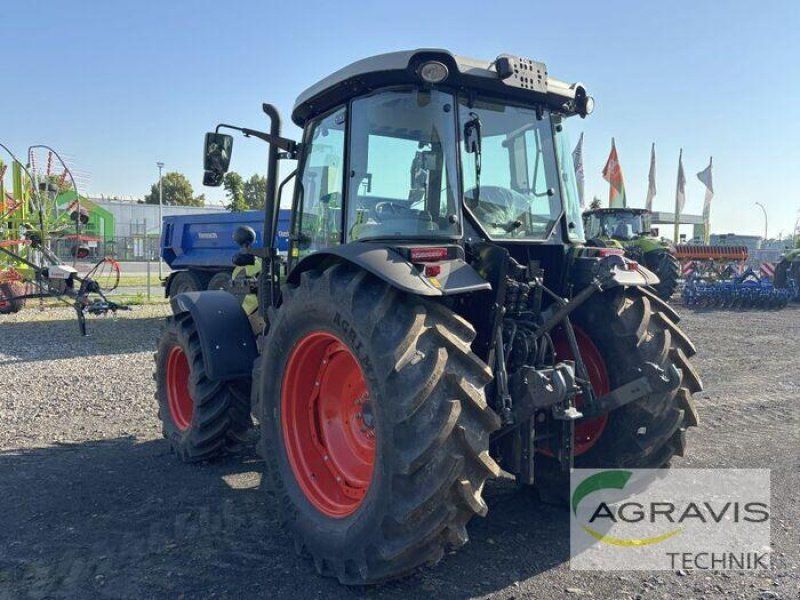 Claas AXOS 2.105 ADVANCED