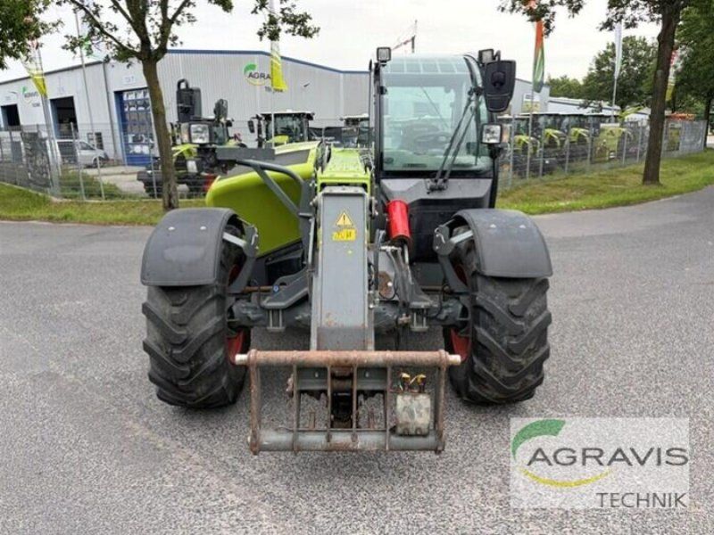 Claas SCORPION 741 VARIPOWER