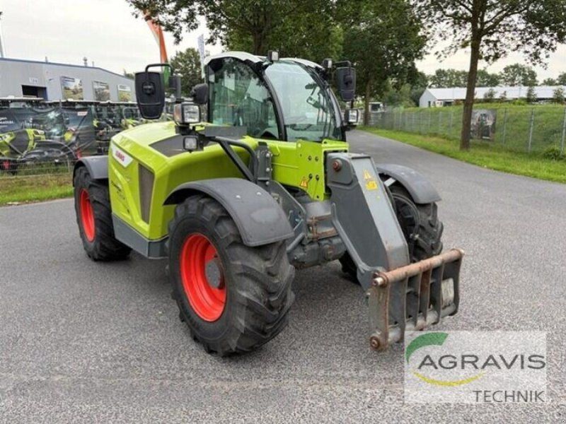 Claas SCORPION 741 VARIPOWER