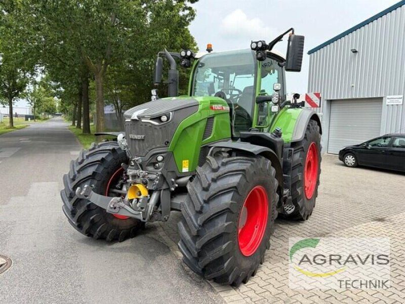 Fendt 728 VARIO GEN-7 Profi+ Setting2