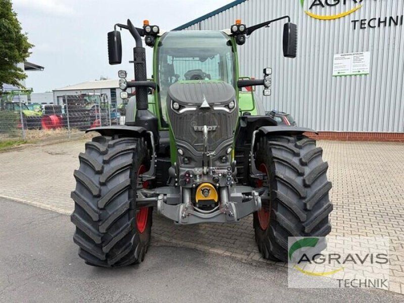 Fendt 728 VARIO GEN-7 Profi+ Setting2