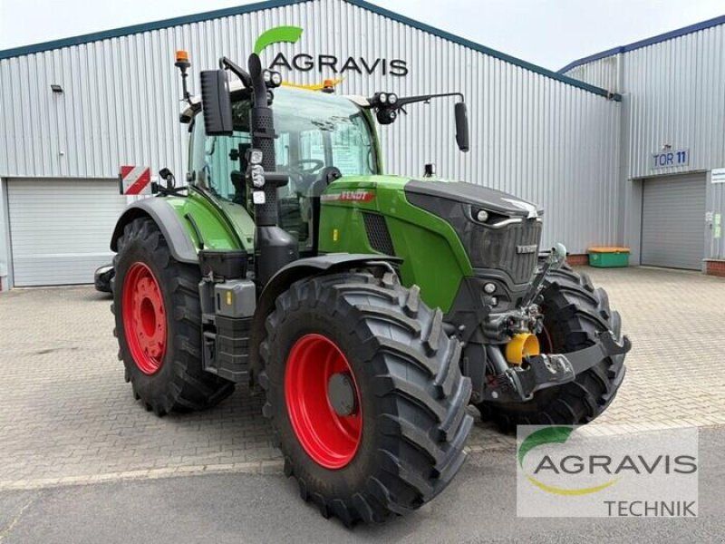 Fendt 728 VARIO GEN-7 Profi+ Setting2